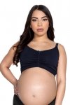 Mitex Biustonosz MK Easy bra navy