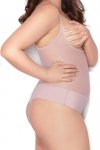 Mitex Body Glam string różowe