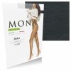 Mona Rajstopy Dalia 15 den czarne
