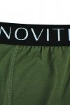 Noviti Bokserki BB 004 M 02 zielone
