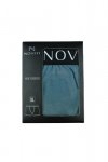 Noviti Bokserki BB 004 M 03 granatowe