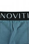 Noviti Bokserki BB 004 M 05 jasnoszare