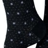 Noviti Skarpety SB 006 M 08 groszki czarne