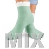 Noviti Skarpety Frotta SF 002 G 01 mix kolorów