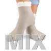 Noviti Skarpety Frotta SF 002 G 01 mix kolorów