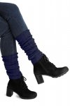 Noviti Getry SL 001 W 02 granatowe