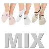 Noviti Stopki ST 072 W 01 zwierzaki mix
