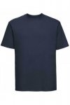 Noviti Koszulka t-shirt TT 002 M 03 granatowa