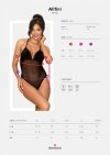 Obsessive Body Alifini czarne