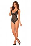 Obsessive Body Estiqua czarne
