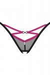 Obsessive Figi stringi otwarte Novenes