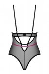 Obsessive Body Novenes czarne