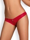 Obsessive Obsessive stringi Rougebelle