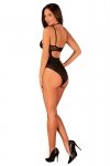 Obsessive Body Selinne czarne