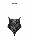 Obsessive Body Softily czarne