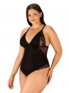 Obsessive Body Vanessme czarne