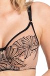 Samanta Biustonosz Roma A143 tattoo