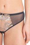 Samanta Figi tanga Eteri M300 antracyt