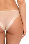 Samanta Figi tanga Mona M300 beżowe