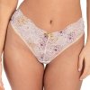 Samanta Figi stringi Vivian C400 ciasteczkowe