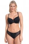 Samanta Figi tanga Amelia M300 czarne