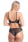 Samanta Figi tanga Amelia M300 czarne