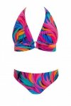 Self Strój kąpielowy Marmaris2 556MI2 1 multicolor