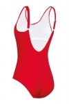 Self Strój kąpielowy skj Fashion sport S36W 6 czerwony