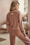 Taro Dres Belle 3023 01 beżowy