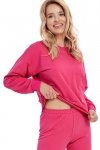 Taro Dres Zoe 3052 01 różowy