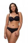 Triumph Biustonosz Body Make-up WDP czarny