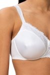 Triumph Biustonosz Ladyform Soft WX biały