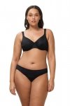 Triumph Biustonosz Comfort Minimizer 04 czarny