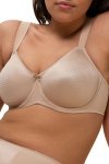Triumph Biustonosz Essential Minimizer WX beżowy