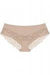 Triumph Figi Lovely Micro Hipster beżowe