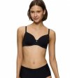 Triumph Biustonosz Body Make-up Essentials czarny