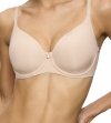 Triumph Biustonosz Body Make-up Essentials beżowy