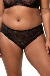 Triumph Figi Amourette Charm czarne