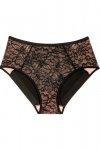 Triumph Figi Amourette Charm czarne