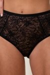 Triumph Figi Amourette Charm czarne