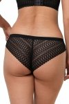 Triumph Figi brazyliany Aura Spotlight czarne