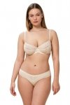 Triumph Figi brazyliany Aura Spotlight beżowe