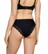 Triumph Figi Amourette Tai 0688 04 czarne