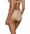 Triumph Figi Amourette Tai 0688 26 beżowe