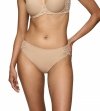 Triumph Figi Amourette Tai 0688 26 beżowe