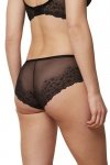Triumph Figi Bright Spotlight hipster czarne