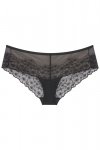 Triumph Figi Bright Spotlight hipster czarne