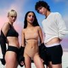 Sloggi Biustonosz Bralette Zero Feel 2.0 czarny