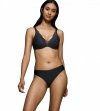 Triumph Biustonosz Body Make-up Illusion czarny