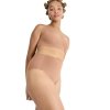 Sloggi Figi high waist zf 2.0 beżowe